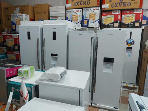 عکس کالای خانگی حامد عبدوئی