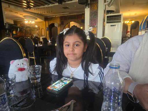 عکس رستوران سنتی شهربانو