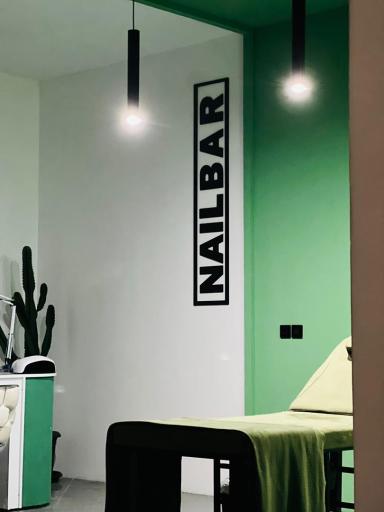 سالن زیبایی فائزه ناصری 