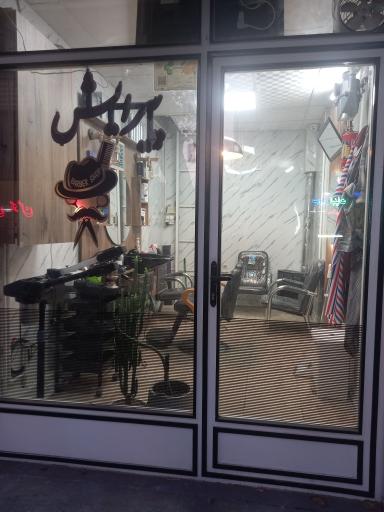 عکس پیرایش وستا