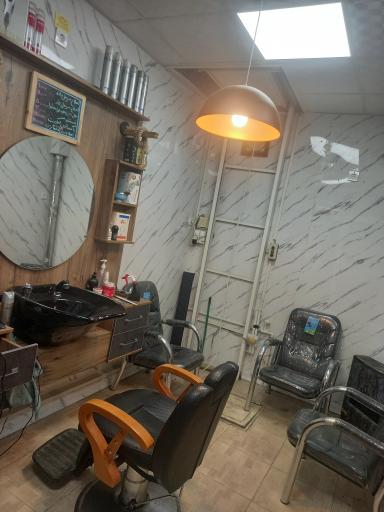 عکس پیرایش وستا