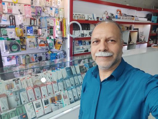 کافی نت رحیمی