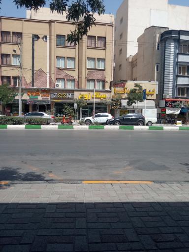 عکس  شهید فرامرز عباسی 26 