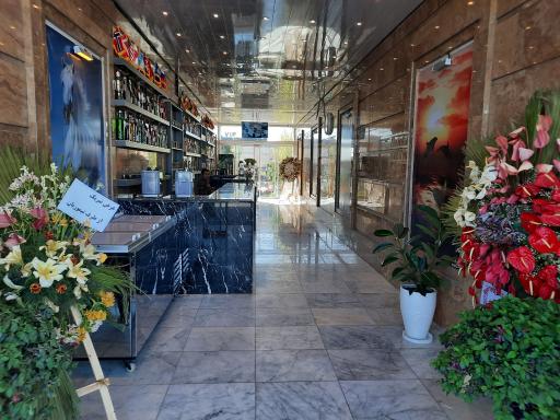 عکس رستوران و کافی شاپ آی۳