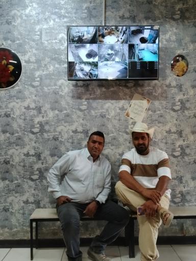 عکس کافه خاطره