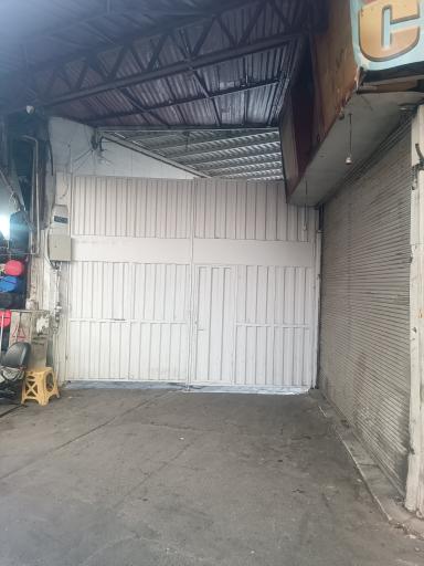 عکس نانوایی سنگک ریگی