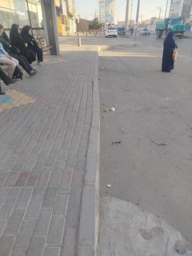 عکس  رسالت 116