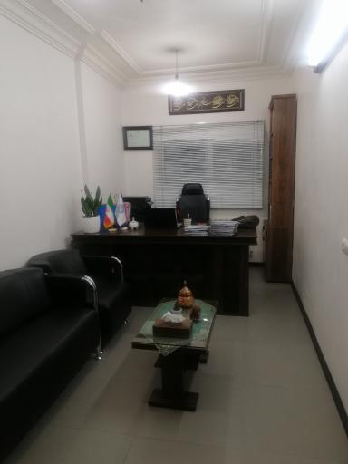 عکس دفتروکالت عبدالرزاق عطائی 