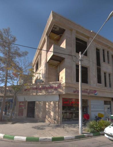 عکس آشپزخانه و رستوران اعیونی