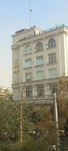 عکس گالری بزرگ مانتو جردن