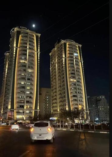 عکس میدان موج