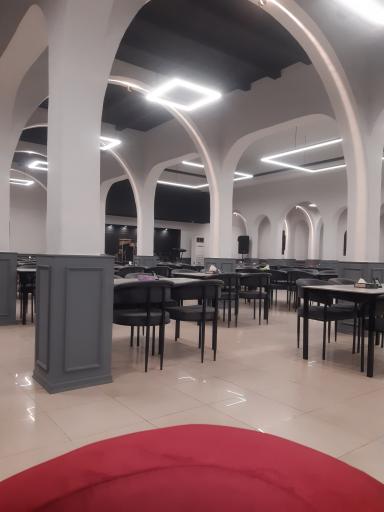 عکس رستوران آرک