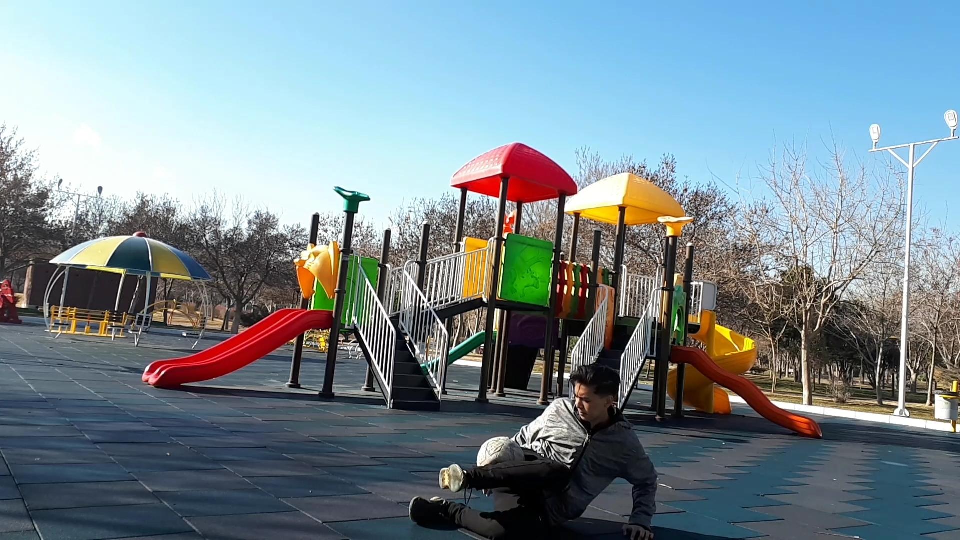 عکس وسایل بازی کودکان