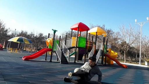 عکس وسایل بازی کودکان