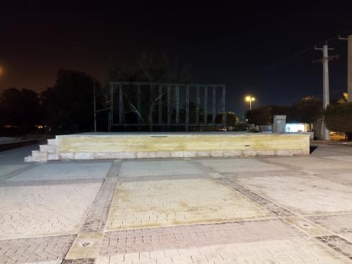 عکس پارک ساحلی کوثر