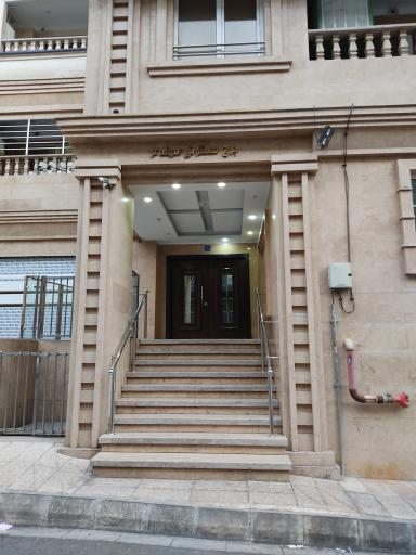 عکس مجتمع مسکونی سهند ۴