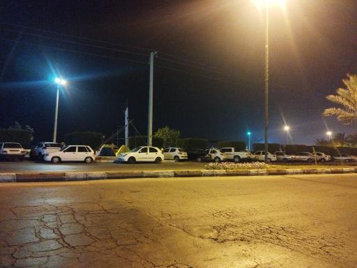 عکس پارک ساحلی کوثر