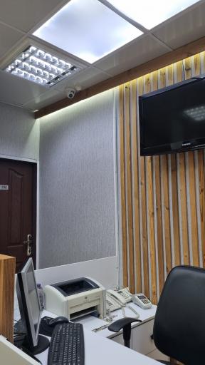 عکس موسسه زبان پرتو معین 