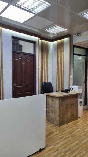 عکس موسسه زبان پرتو معین 