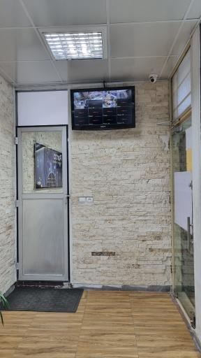 عکس موسسه زبان پرتو معین 