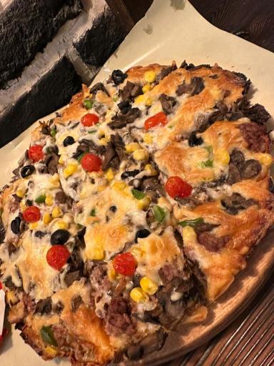 عکس کافه نایس