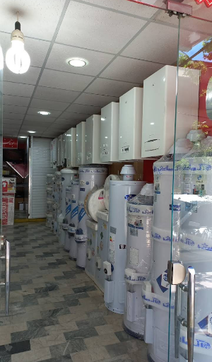 عکس نمایندگی مجاز بوتان دماوند