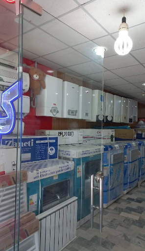 عکس نمایندگی مجاز بوتان دماوند