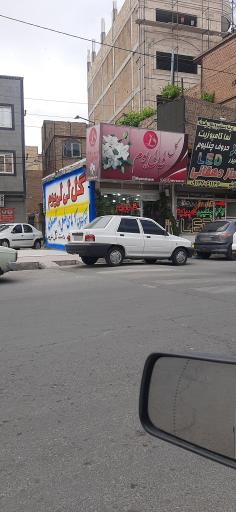 عکس گل لی لی یوم