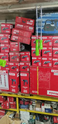 عکس فروشگاه ابزار عرفان (آروا)