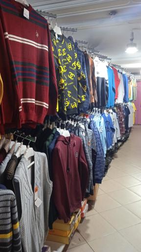 عکس ارزانسرای علی