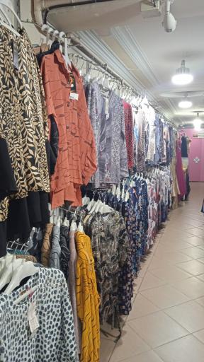 عکس ارزانسرای علی