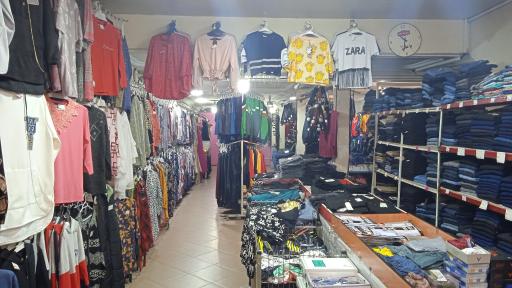 عکس ارزانسرای علی