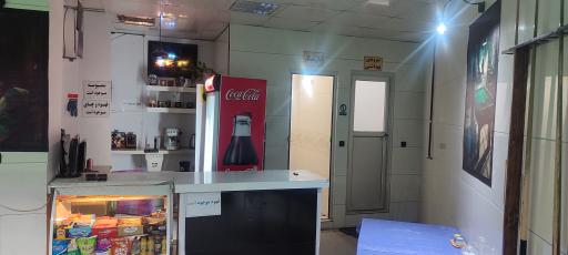 عکس گیم سنتر و بیلیارد