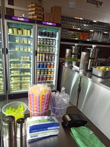 عکس آبمیوه ننه آقا