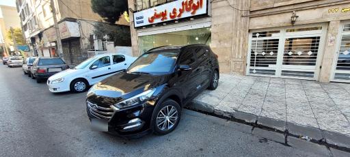 عکس اتوگالری یوسفی