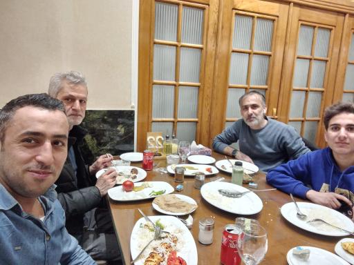 عکس تالار یزد