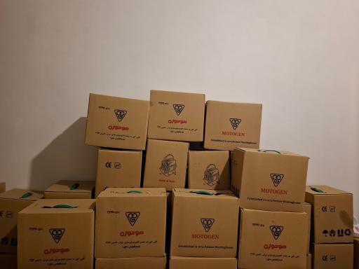 عکس فروشگاه ابزار عرفان (آروا)