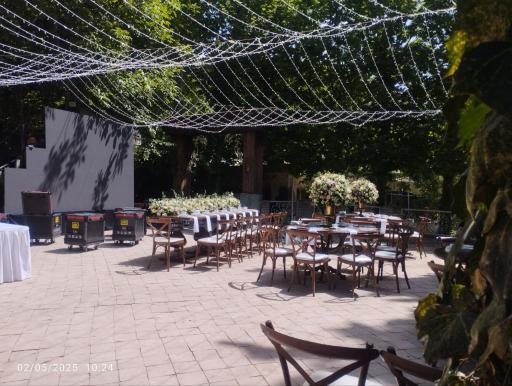 عکس تشریفات مجالس روضاتی