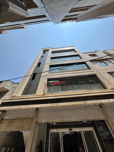 عکس پخش پوشاک پورفاطمی ۹۶