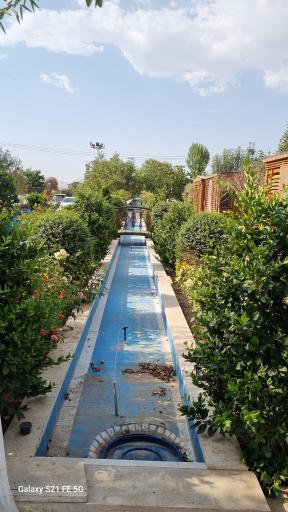 عکس رستوران نقش جهان
