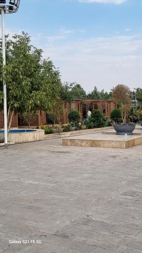 عکس رستوران نقش جهان
