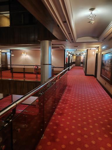 عکس هتل خورشید تابان مشهد