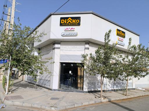 عکس دیاکو آسانبر