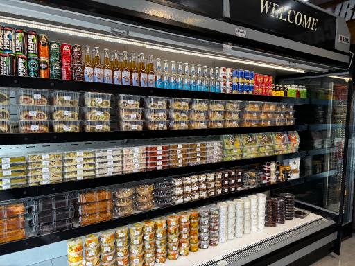 عکس مجموعه غذای ایرانیان