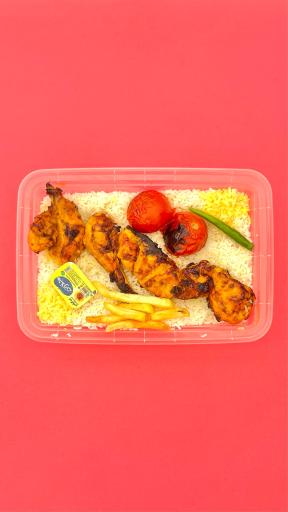 عکس مجموعه غذای ایرانیان