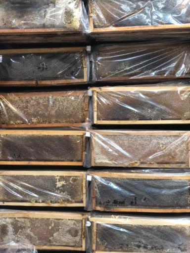 عکس لبنیات سراب