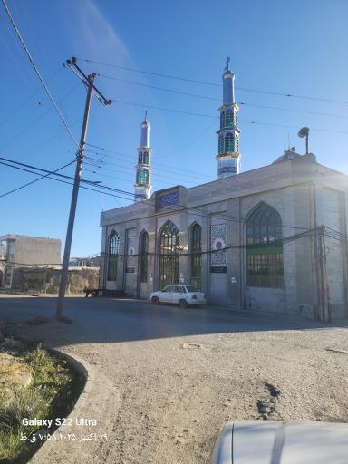 عکس صاحب الزمان