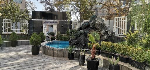 عکس مهمانسرای جهاددانشگاهی مشهد