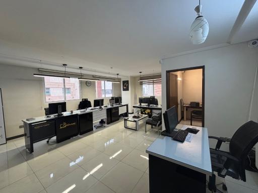 عکس شرکت مبتکران شبکه فرادید