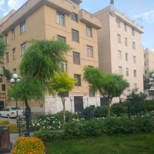 عکس بوستان طبیعت